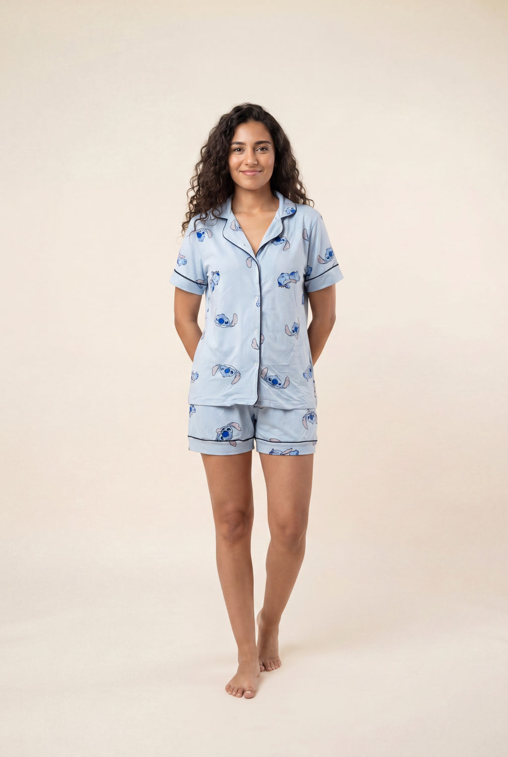 Dream Pajama Set