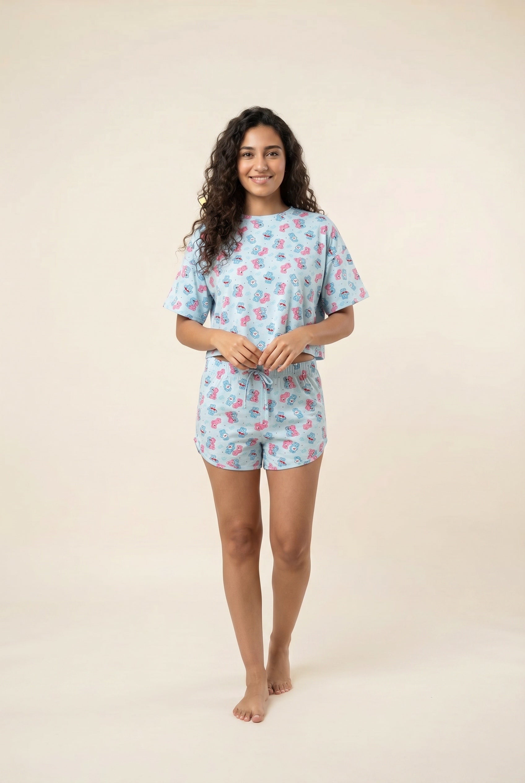 Candy Lounge Set