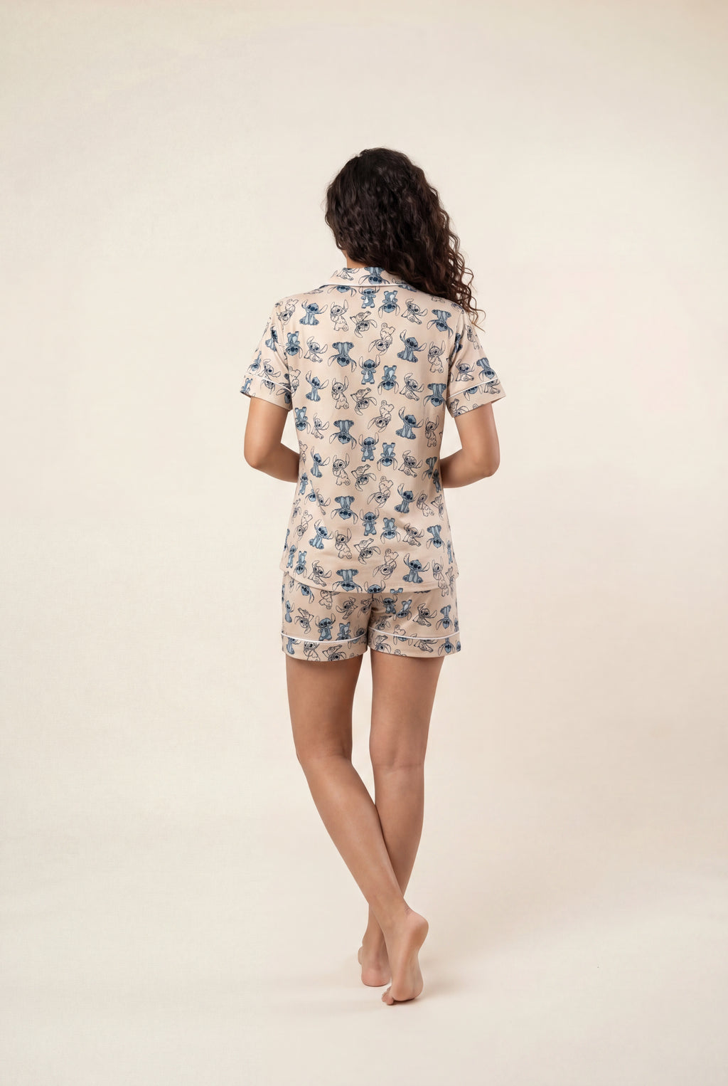 Joy Pajama Set