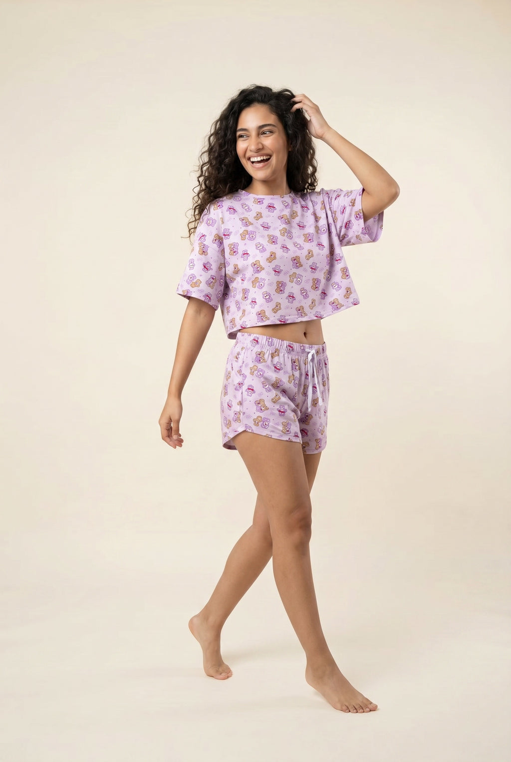 Candy Lounge Set
