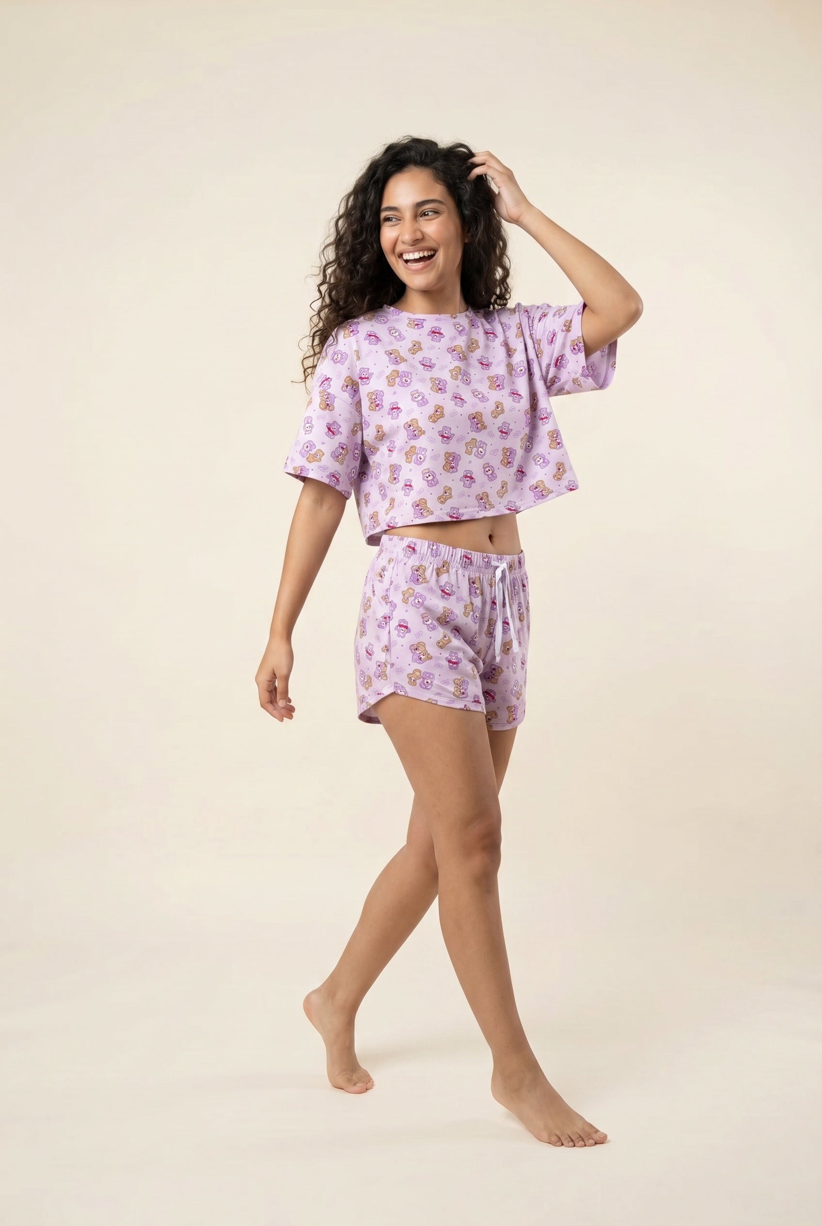 Candy Lounge Set