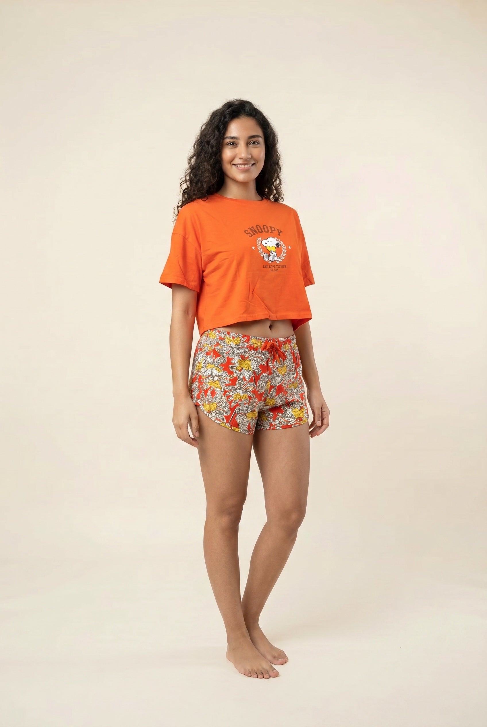 Sprinkle Lounge Set