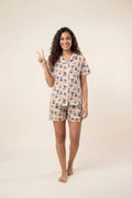 Joy Pajama Set