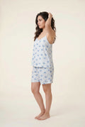 Cloud Cami Lounge Set