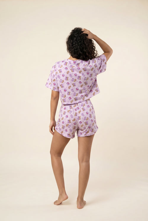 Candy Lounge Set