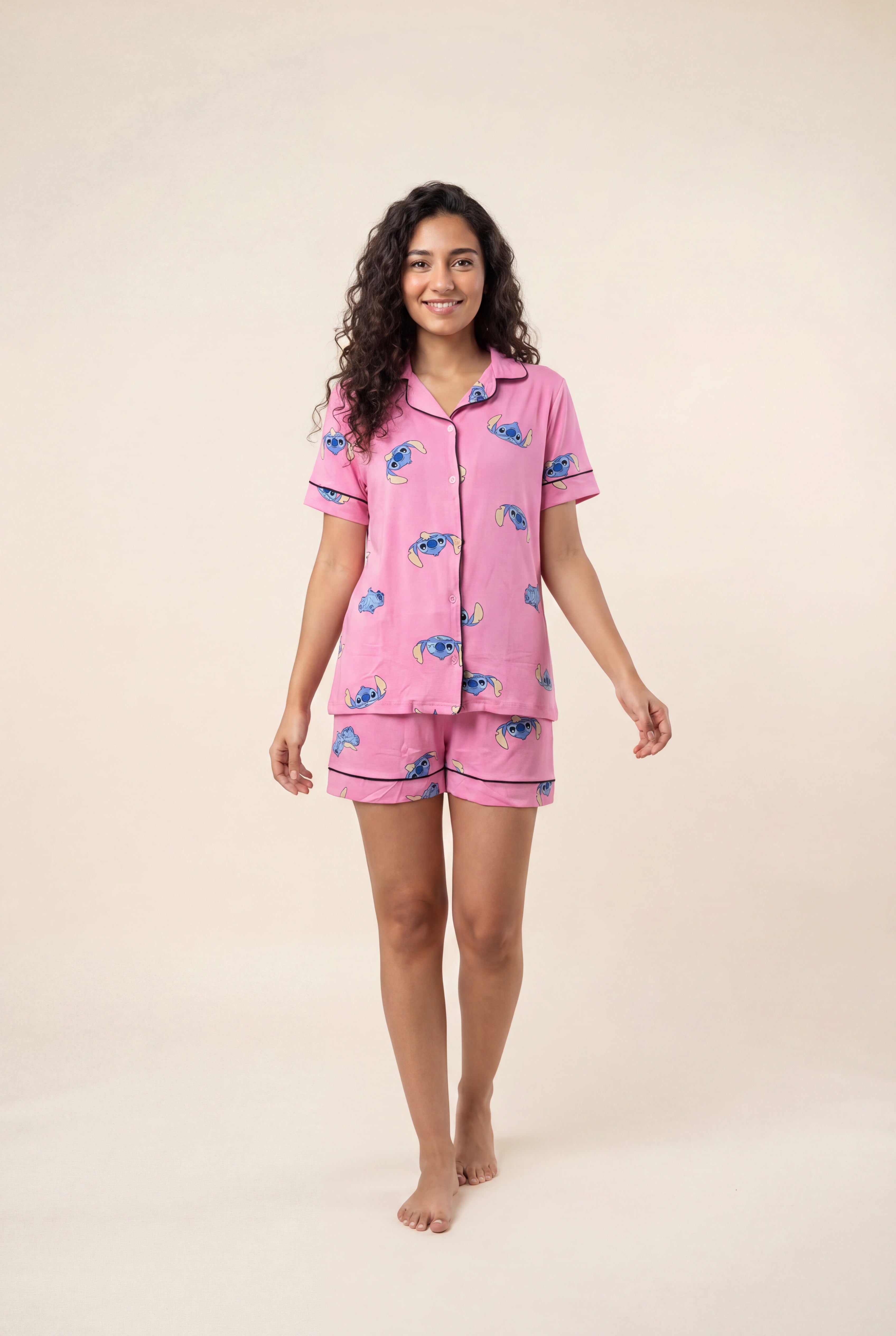 Dream Pajama Set