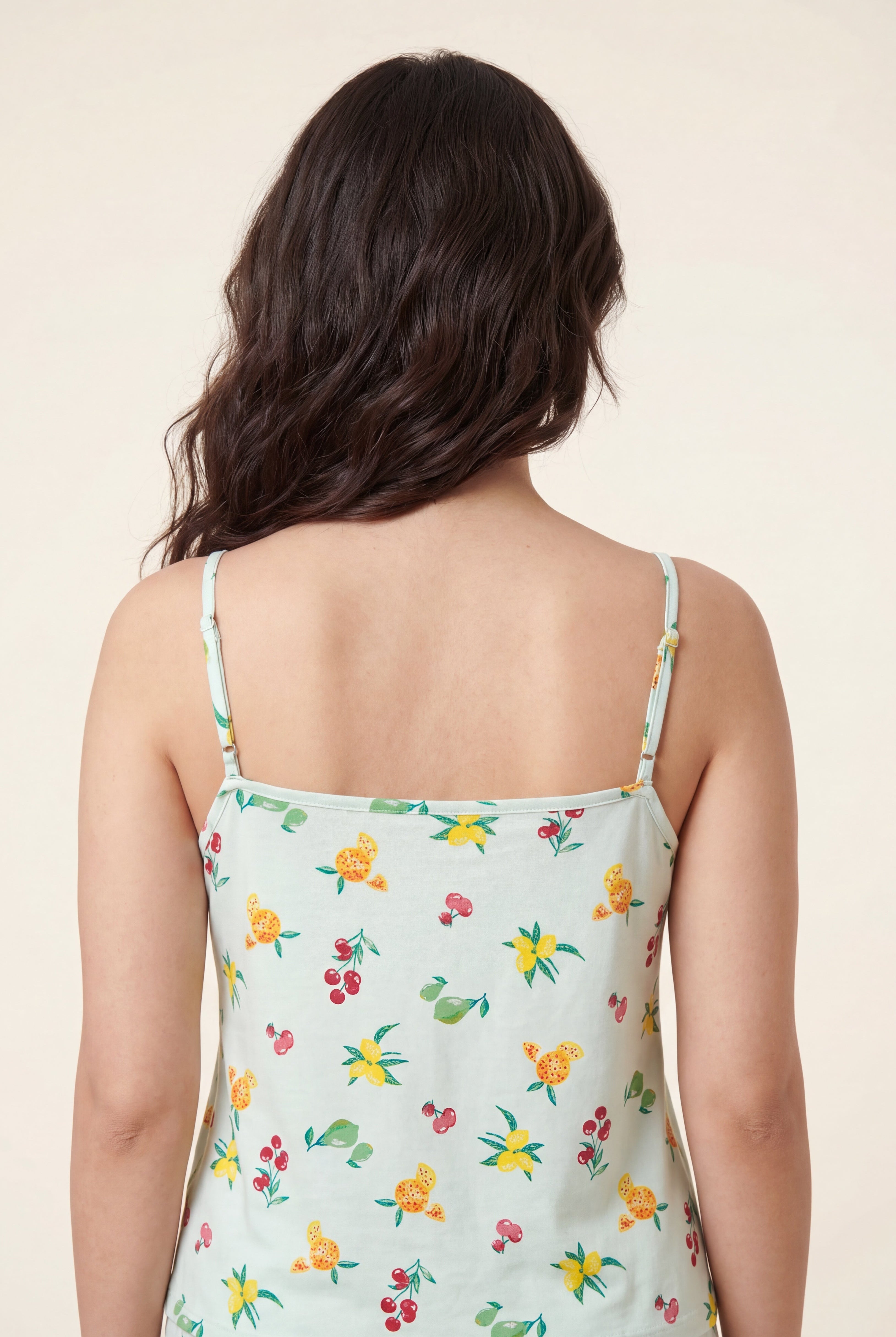 Blossom Breeze Pajama Set