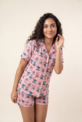 Joy Pajama Set