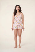 Blossom Breeze Pajama Set