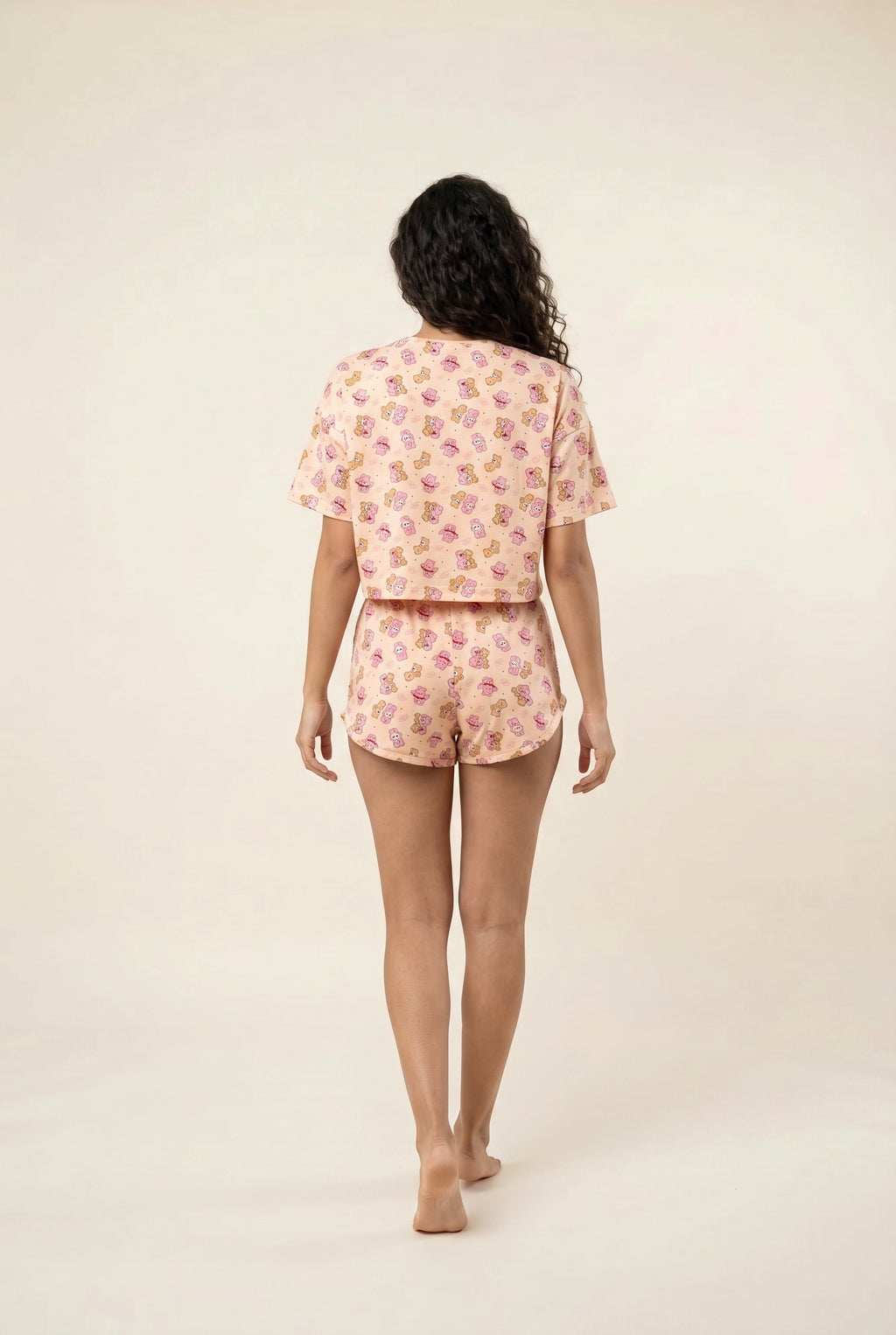 Candy Lounge Set