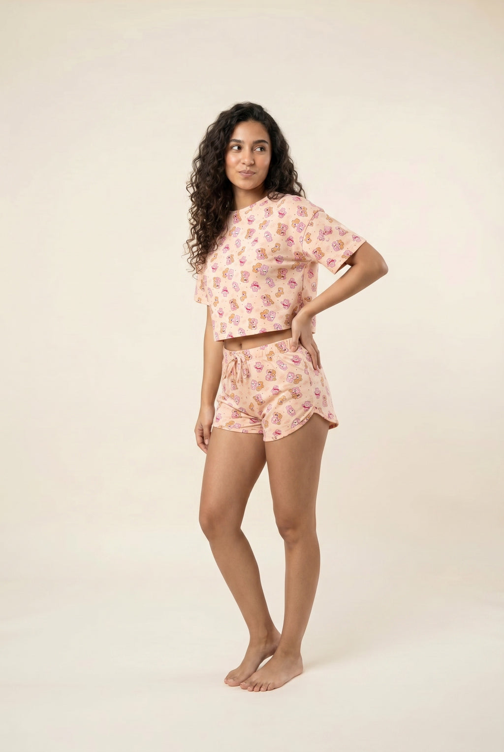 Candy Lounge Set