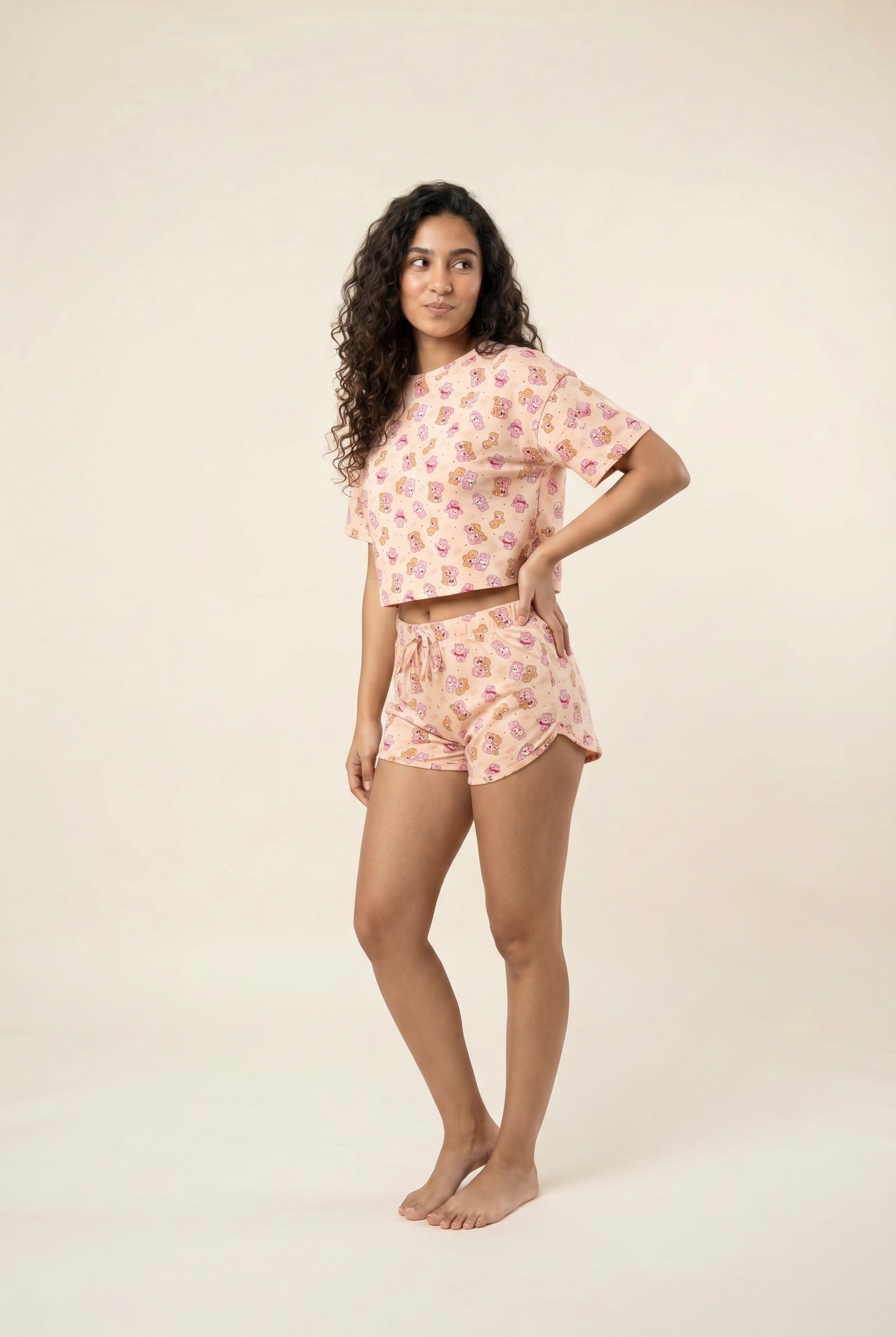 Candy Lounge Set