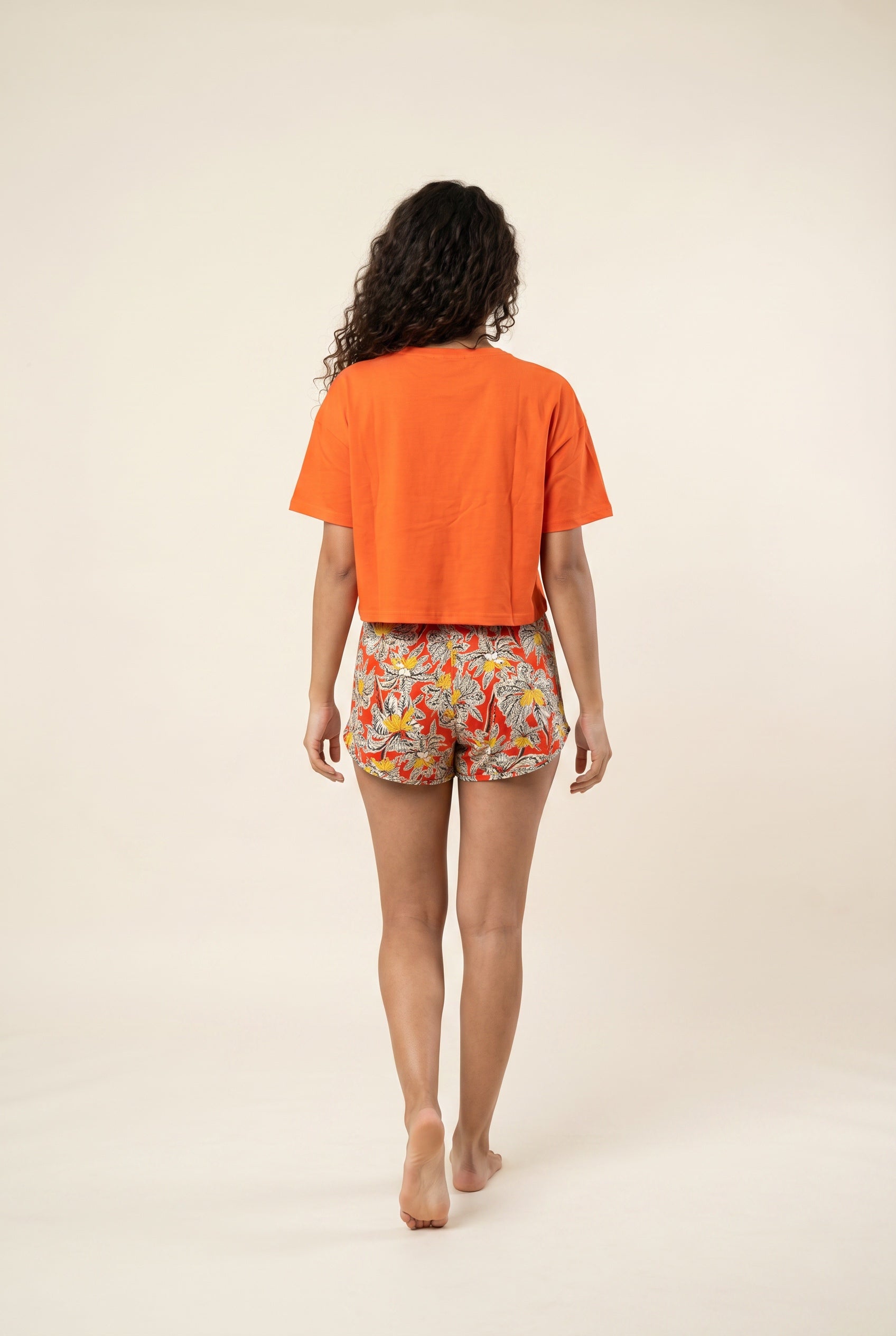 Sprinkle Lounge Set