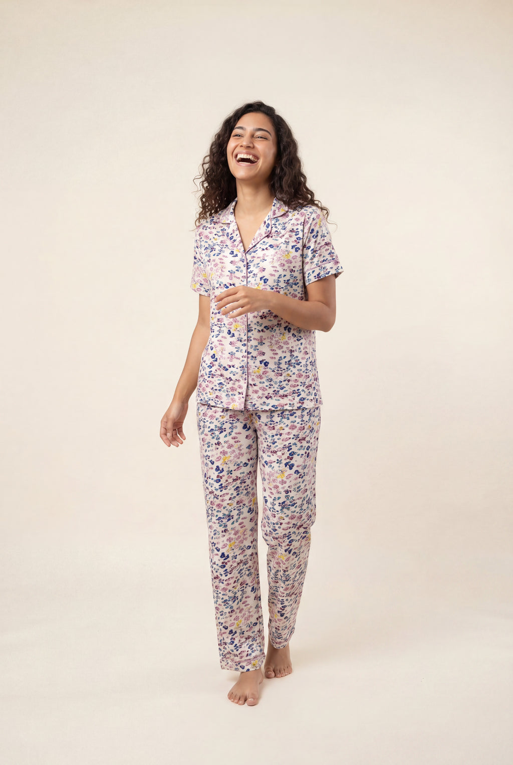 Willow Pajama Set