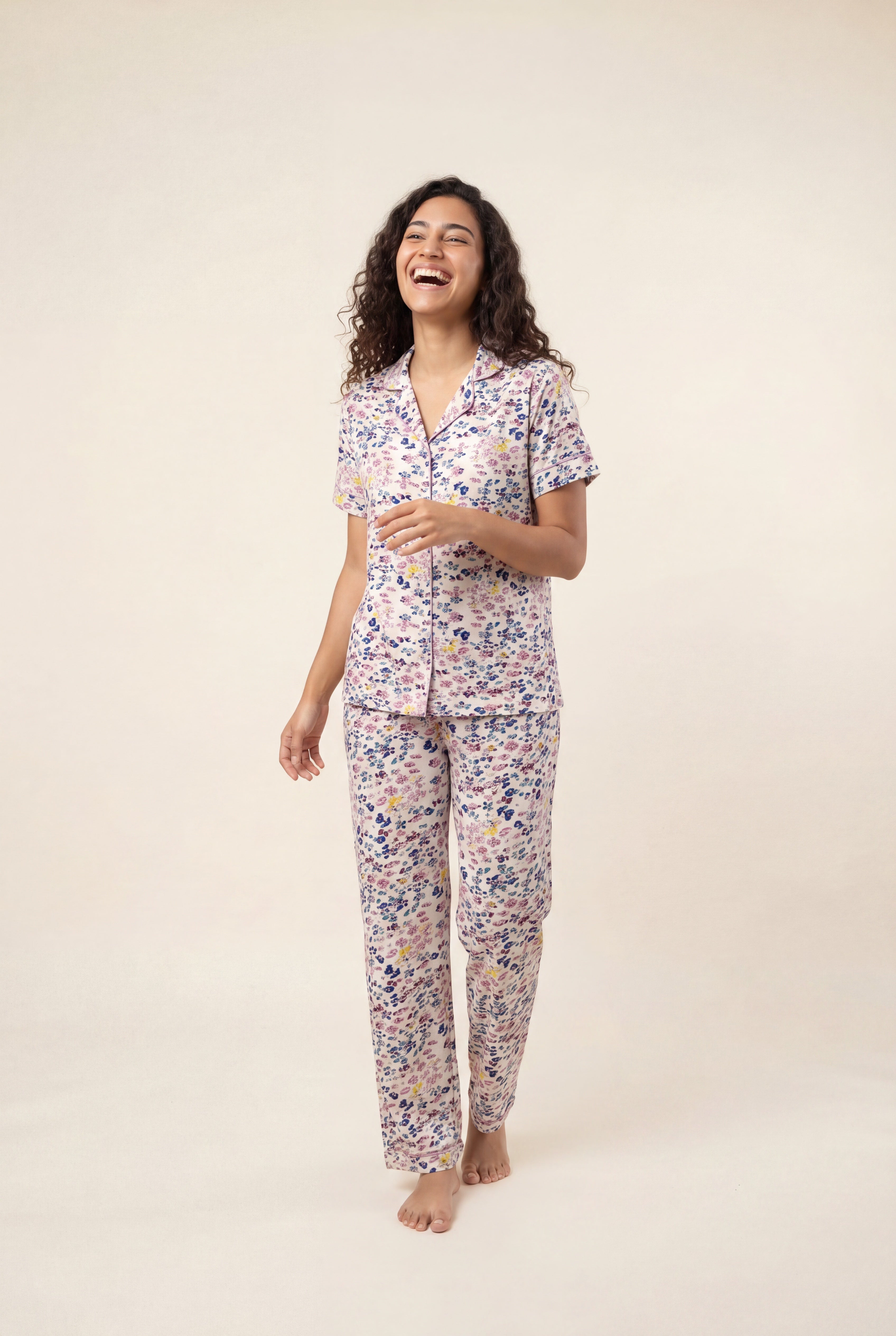 Willow Pajama Set