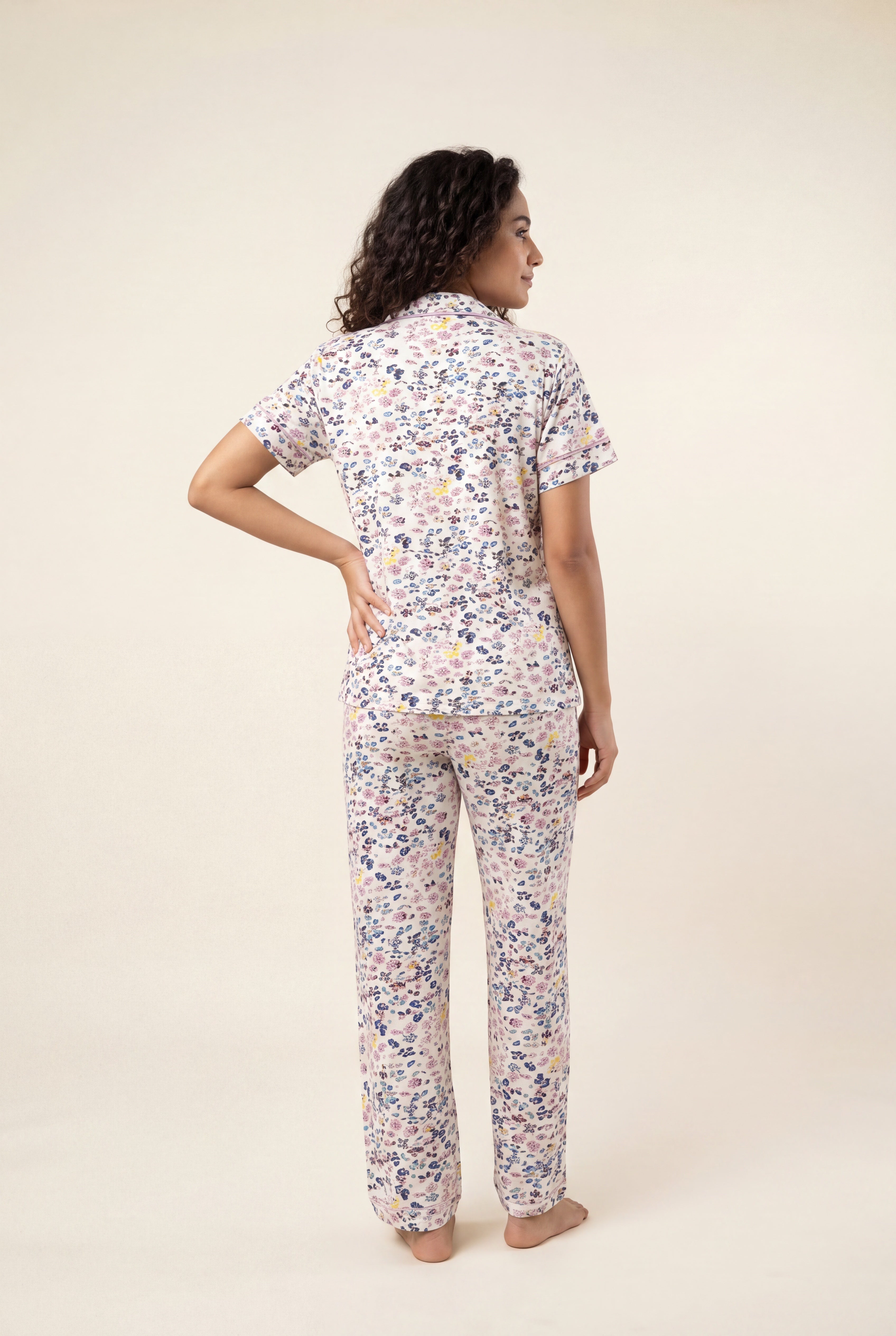Willow Pajama Set