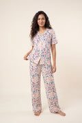 Willow Pajama Set