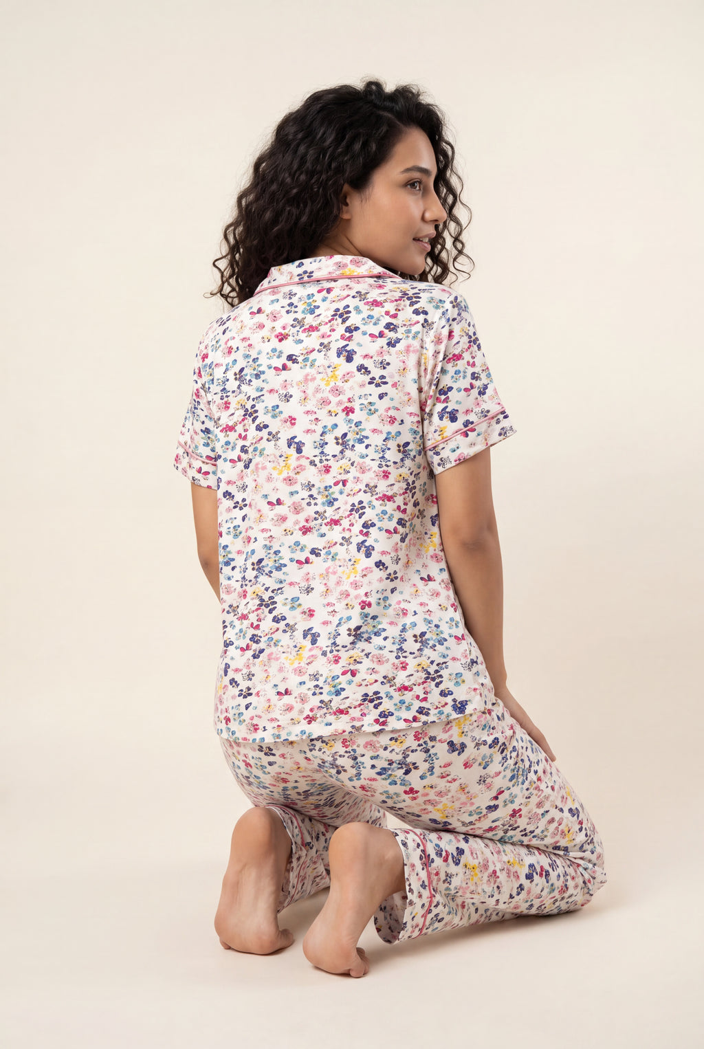 Willow Pajama Set