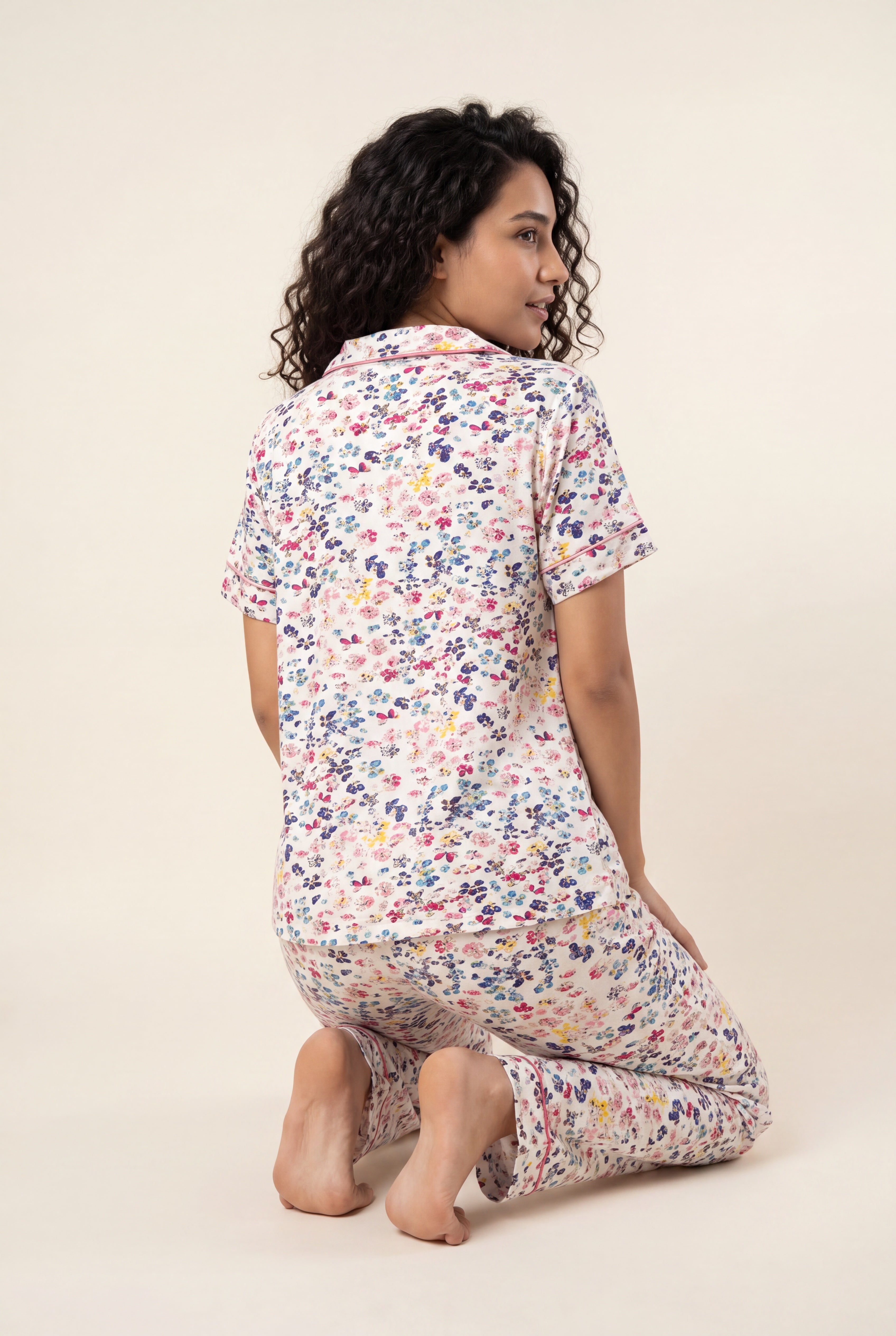 Willow Pajama Set