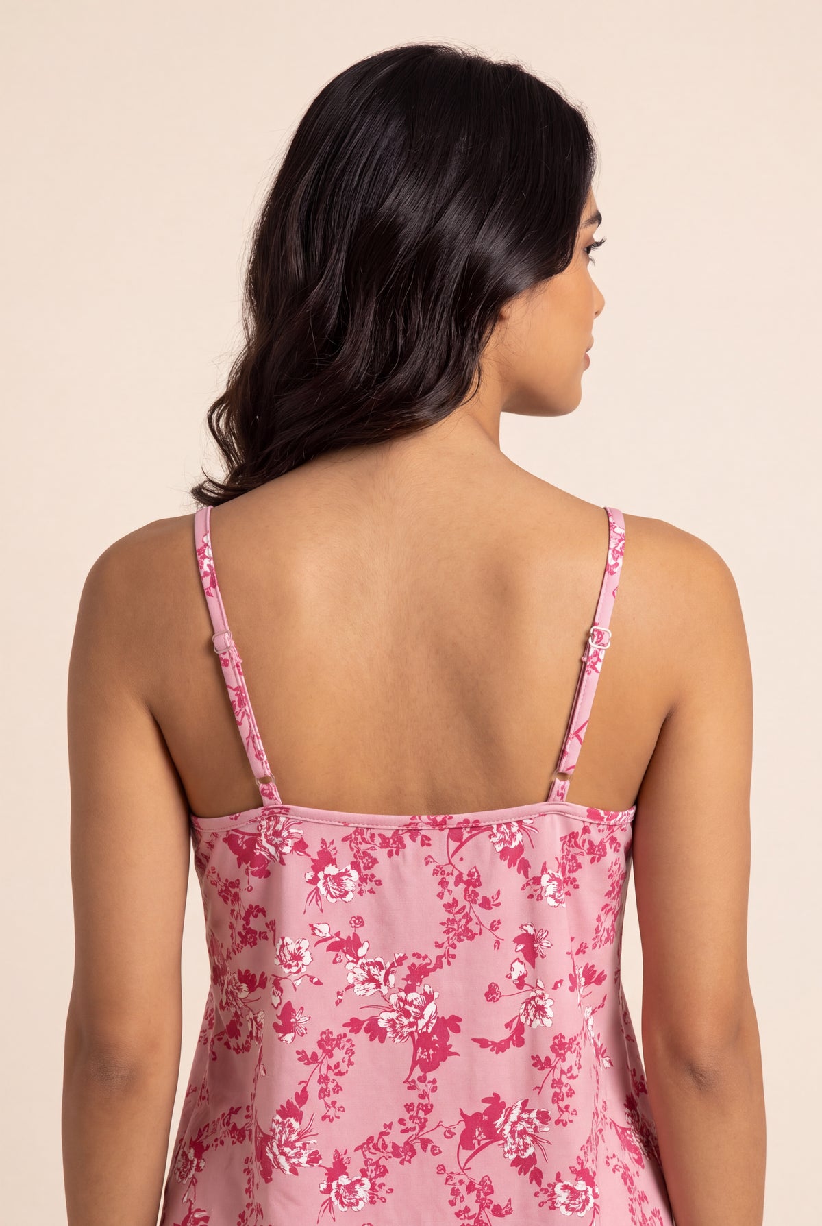 Meadow Lace Cami Lounge Set