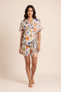 Bloom Wrap Lounge Set